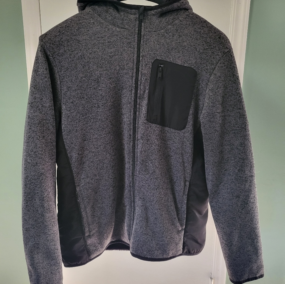 APT 9 Hooded Jacket